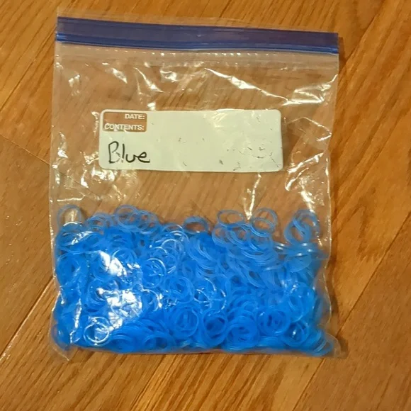 Rainbow loom kit - Picture 5 of 8